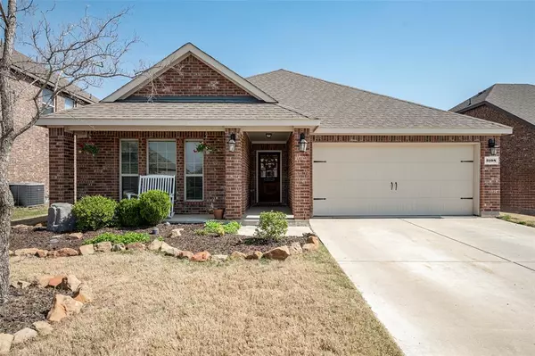 3108 Armstrong Street, Denton, TX 76209