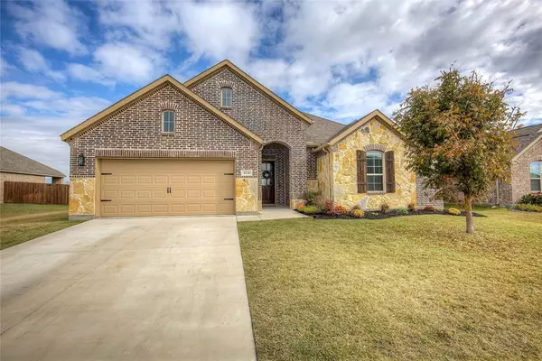 Forney, TX 75126,416 Bonham Drive