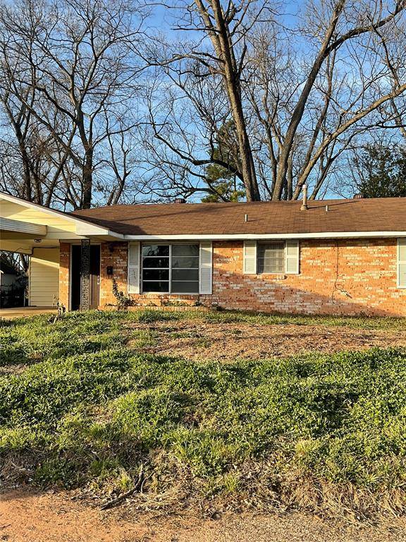 1205 Amanda Drive, Bossier City, LA 71112