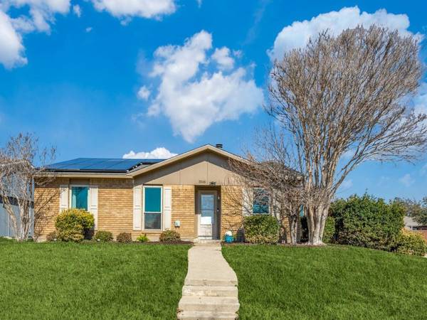 5548 Vaden Street, The Colony, TX 75056