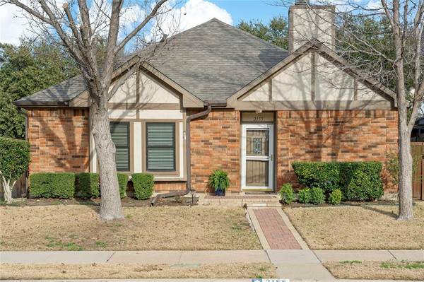 2155 Falcon Ridge Drive, Carrollton, TX 75010