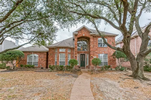 1906 Barclay Place, Richardson, TX 75081