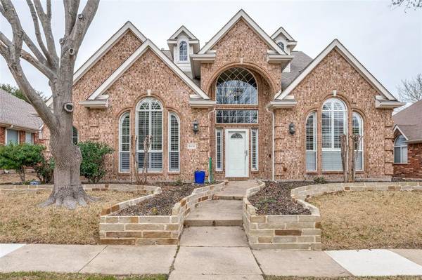 5616 Buttercup Lane, Mckinney, TX 75070