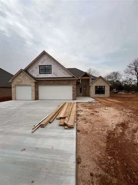 4622 N Rogers Drive, Stillwater, OK 74075