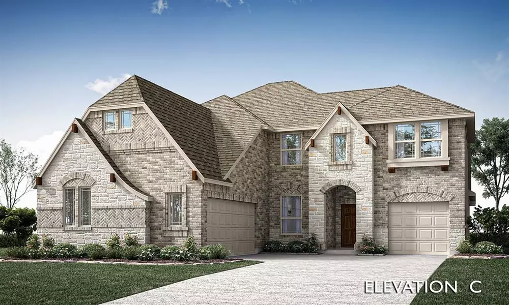 2106 Brentfield Drive, Wylie, TX 75098