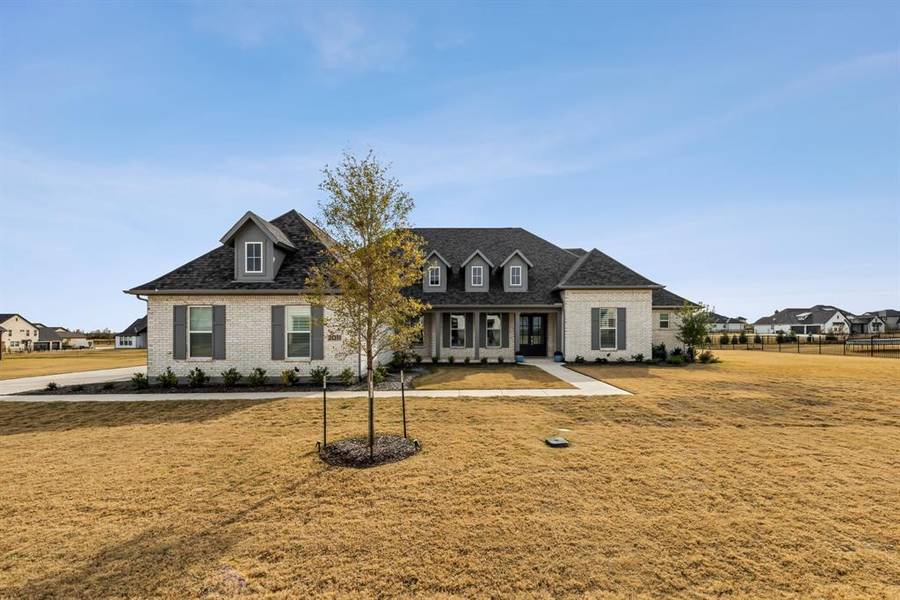 2011 Bobcat Trail, Celina, TX 75009