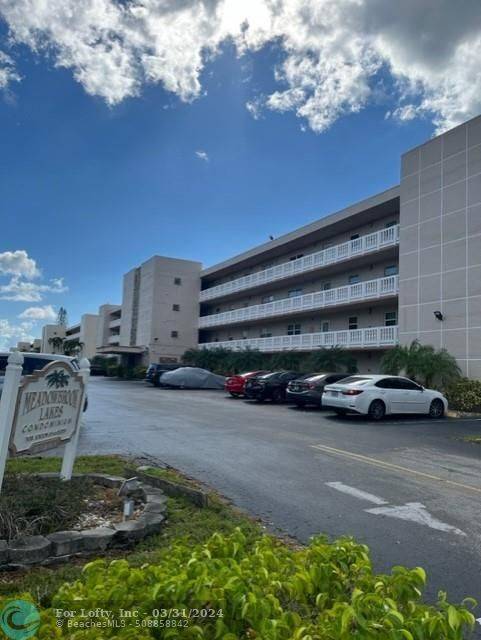 Dania Beach, FL 33004,314 SE 10th St  #307