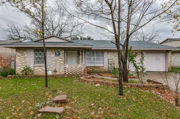 4406 Hanover Drive,  Garland,  TX 75042