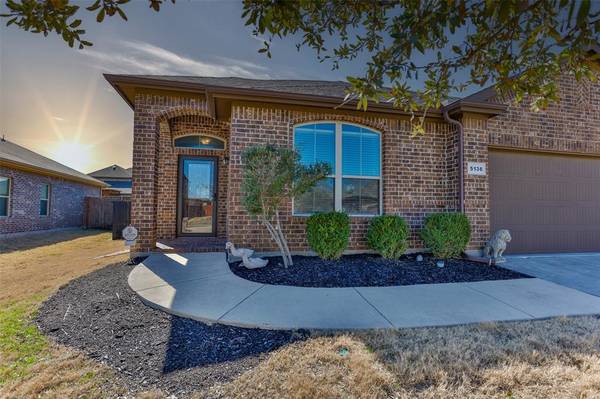 Krum, TX 76249,5136 Mountain View Drive