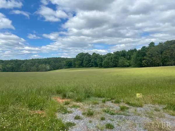 Forest, VA 24551,0 Kitsmont #Lot 16