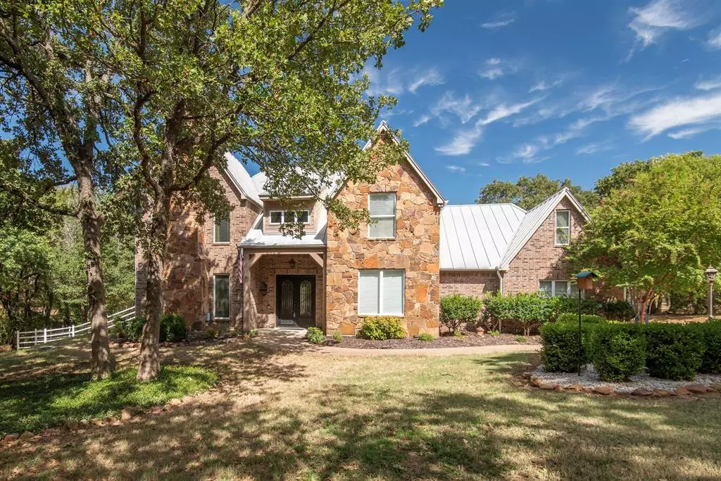 Little Elm, TX 75068,760 Amber Lane