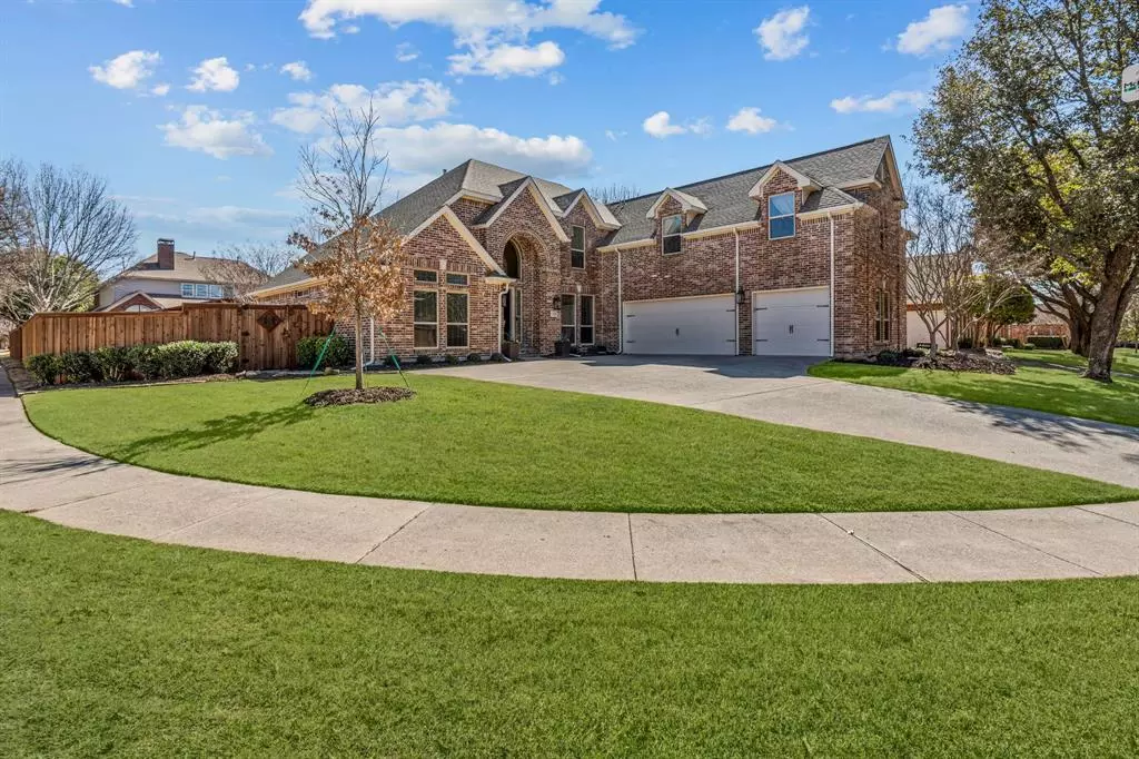 Mckinney, TX 75072,2701 Greenview Drive