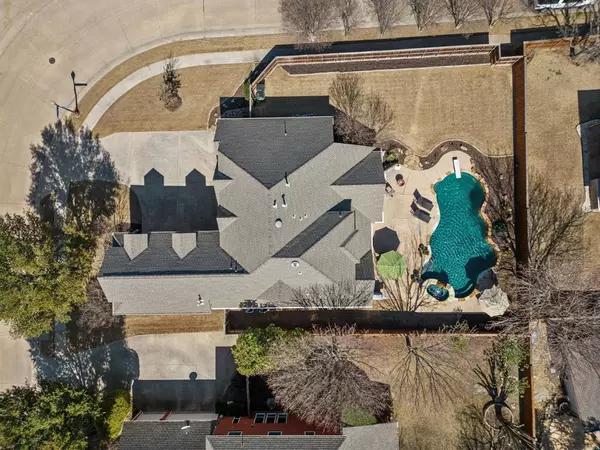 Mckinney, TX 75072,2701 Greenview Drive