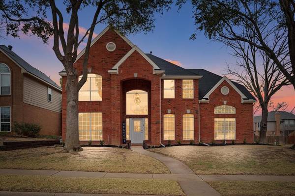 3333 Camden Drive, Flower Mound, TX 75028