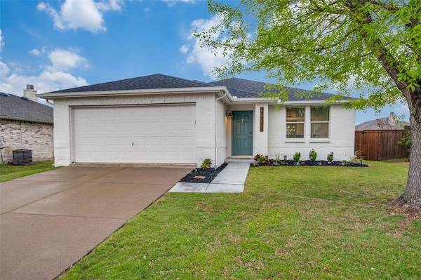 Little Elm, TX 75068,2617 Shorecrest Drive