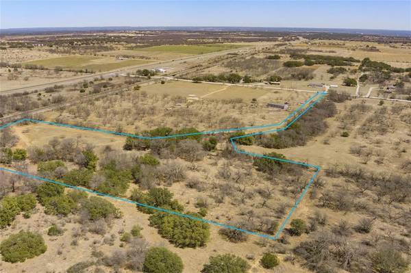 224 County Road 198, Brownwood, TX 76801