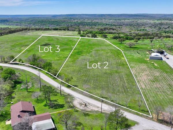 Mineral Wells, TX 76067,Lot 3 Glidewell Road