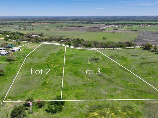 Mineral Wells, TX 76067,Lot 3 Glidewell Road