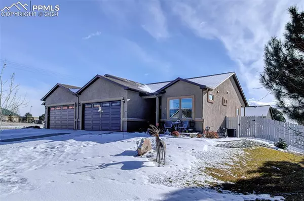 Monument, CO 80132,352 Buttonwood CT