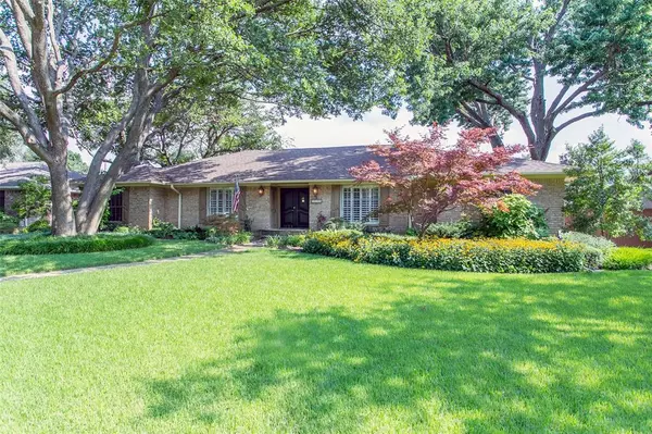 7624 Meadowhaven, Dallas, TX 75254