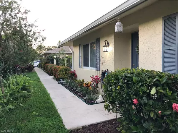 34 Glades BLVD 1461, Naples, FL 34112