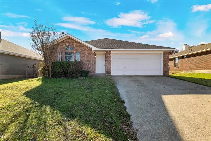 1209 Witherspoon Street, Cedar Hill, TX 75104