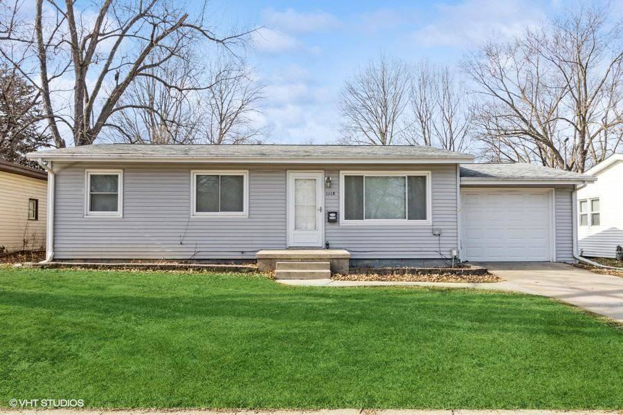 1115 Pine Street, Iowa City, IA 52240