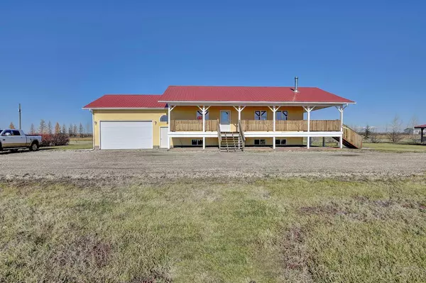 Rural Grande Prairie No. 1 County Of, AB T8X 4P5,725017 Range Road 64