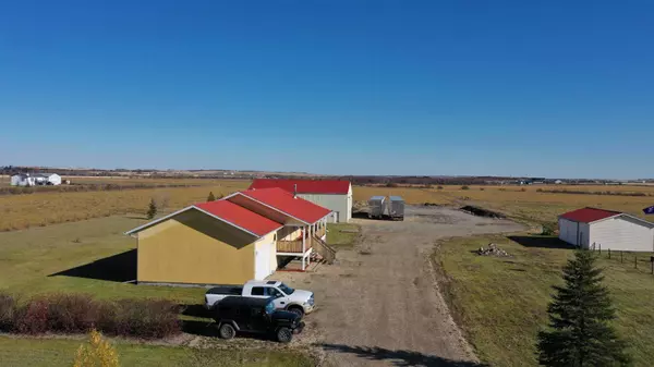 Rural Grande Prairie No. 1 County Of, AB T8X 4P5,725017 Range Road 64