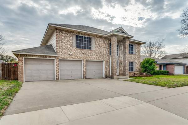 Watauga, TX 76148,6708 Brookdale Drive