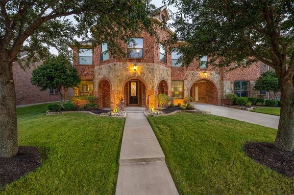 2013 Lewis Crossing Court, Keller, TX 76248