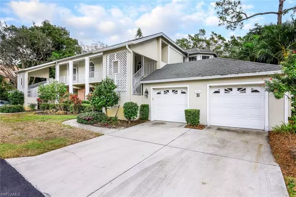 Naples, FL 34110,15116 Royal Fern CT B-200