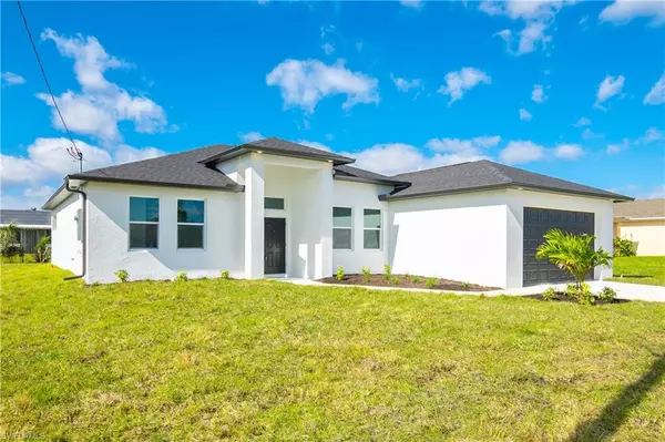 Cape Coral, FL 33993,507 1ST TER