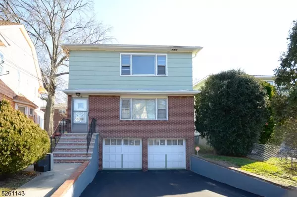 240 Orange Ave, Irvington Twp., NJ 07111