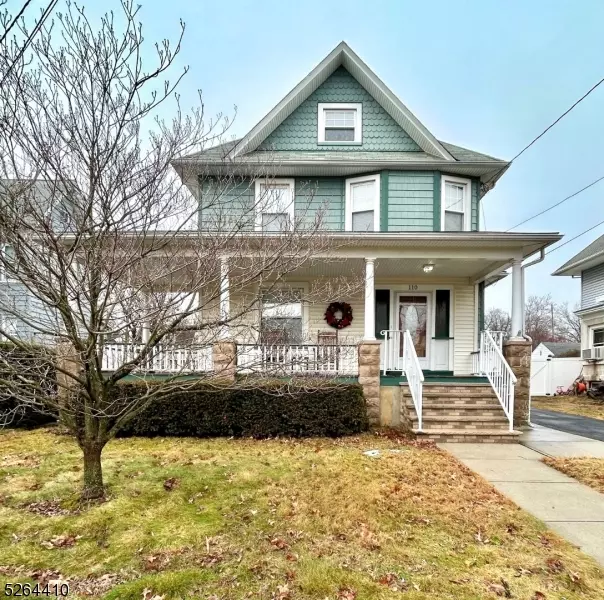 110 Front St, Dunellen Boro, NJ 08812