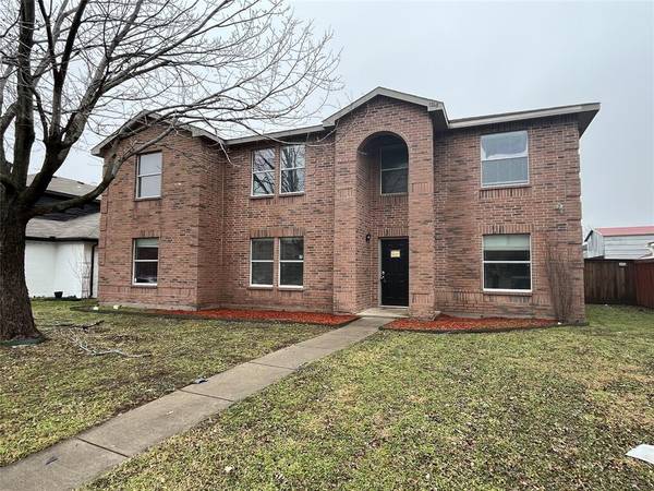 1260 Highview Drive,  Cedar Hill,  TX 75104