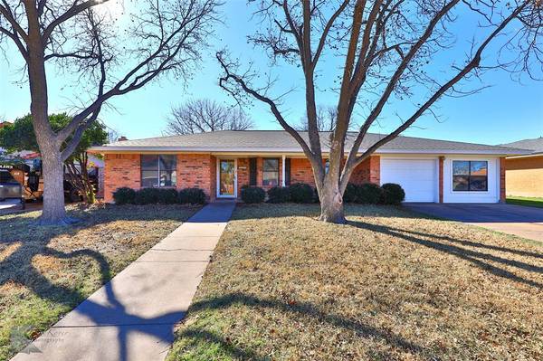 Abilene, TX 79601,1333 Piedmont Drive