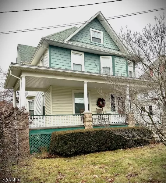 Dunellen Boro, NJ 08812,110 Front St