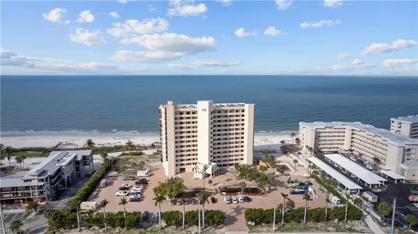 Fort Myers Beach, FL 33931,7500 Estero BLVD 203