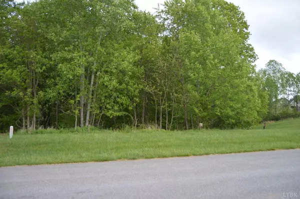 Forest, VA 24551,0 Cedar Fox CT #Lot 43