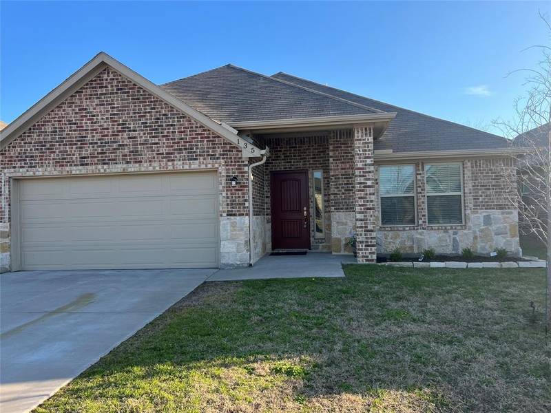 135 Frank Street, Greenville, TX 75402