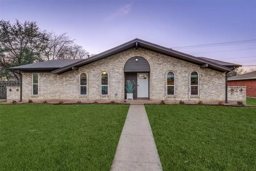 2217 Wellington Drive, Denton, TX 76209