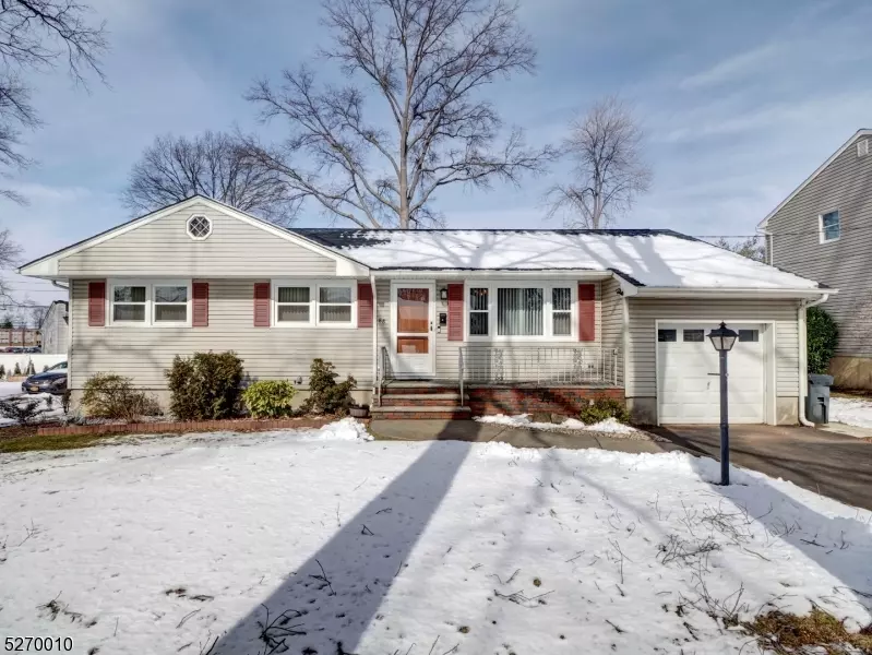 88 Grand St, Clark Twp., NJ 07066