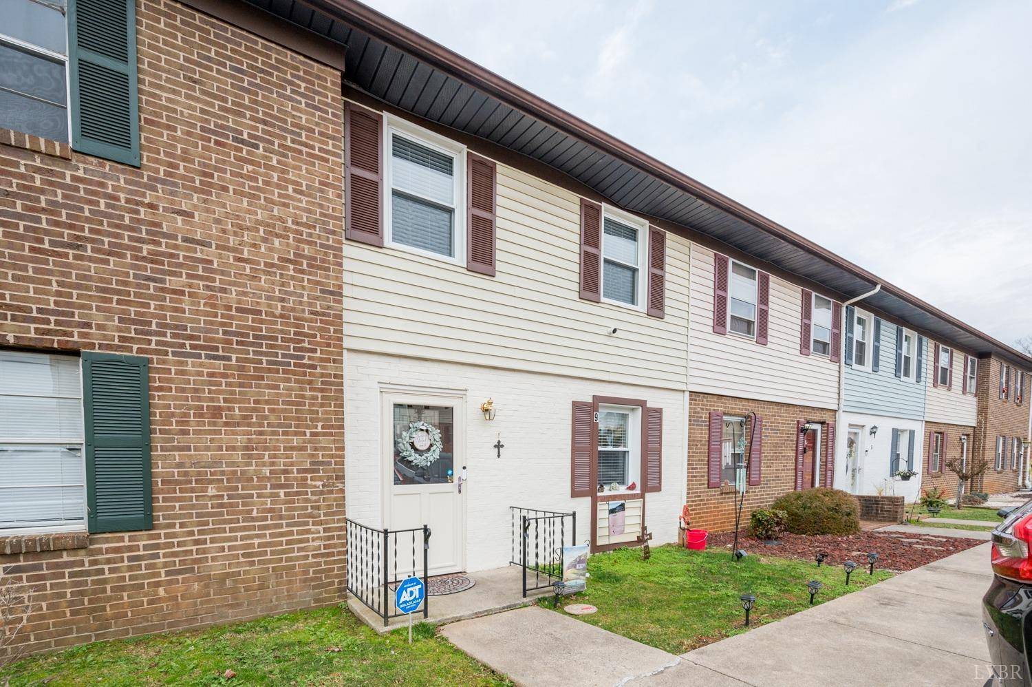 Lynchburg, VA 24501,9 Westdale DR