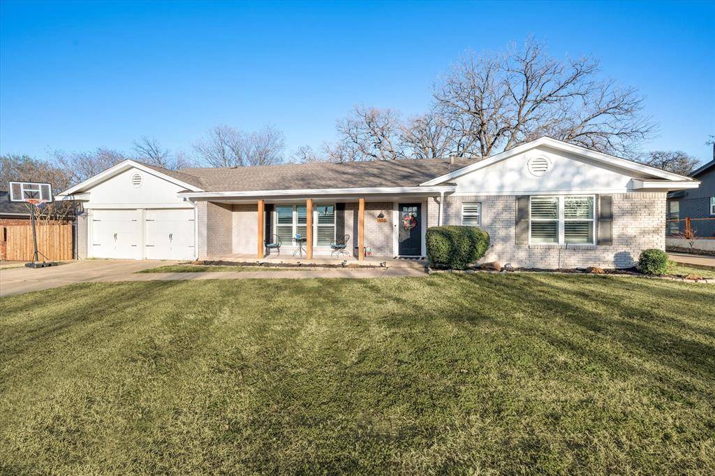 North Richland Hills, TX 76053,4912 Wedgeview Drive