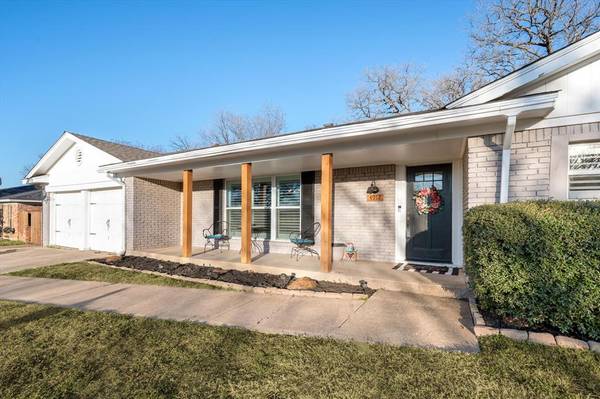 North Richland Hills, TX 76053,4912 Wedgeview Drive