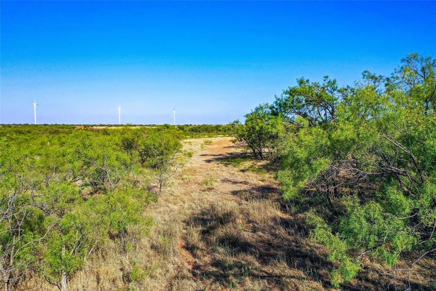 TBD Angle Road, Haskell, TX 79521