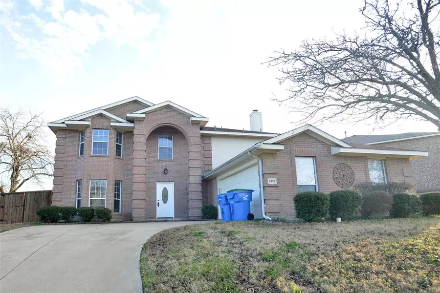 8118 Sailors Street, Rowlett, TX 75089