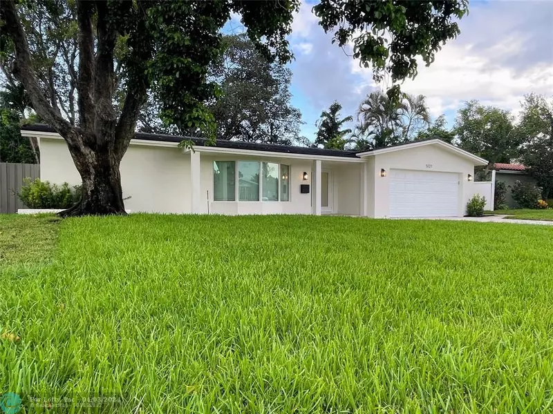 5221 NE 14th Ter, Fort Lauderdale, FL 33334