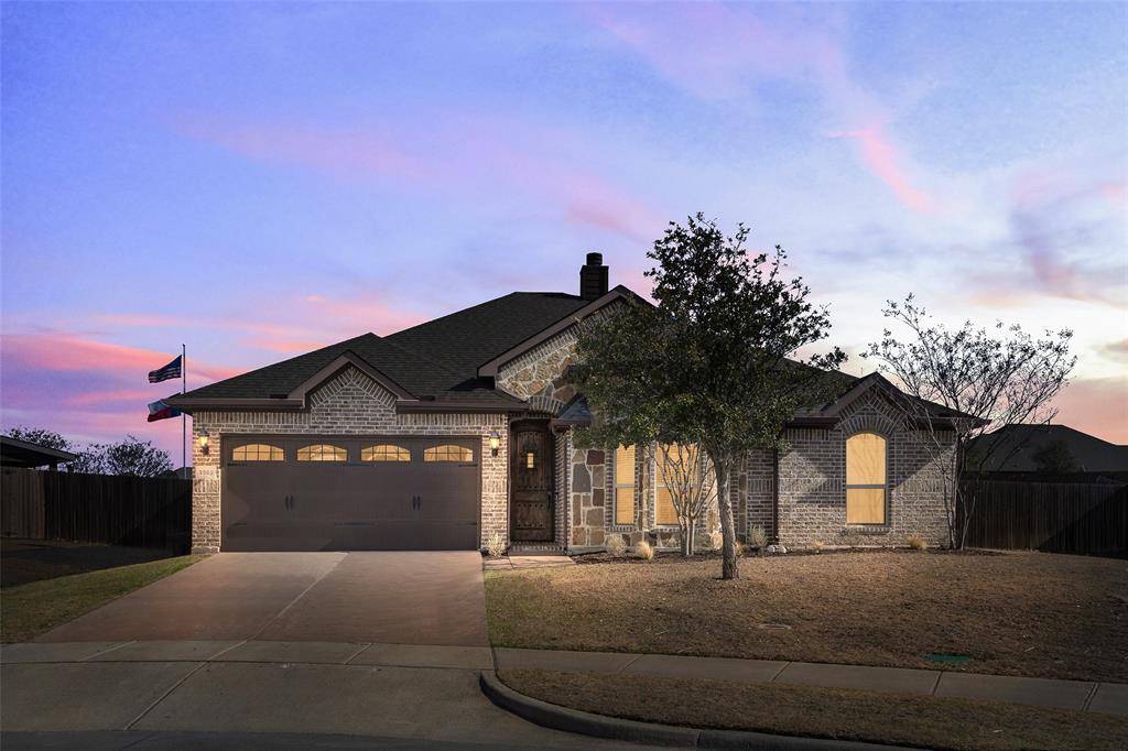 Melissa, TX 75454,3502 Herron Drive